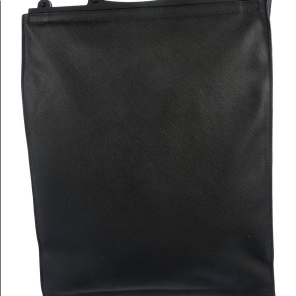 Black Givenchy Tote Bag - Picture 6 of 7